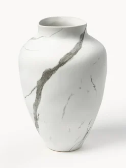 Jarrón artesanal Latona, Al 30 cm