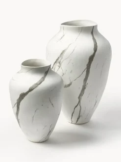 Jarrón artesanal Latona, Al 30 cm