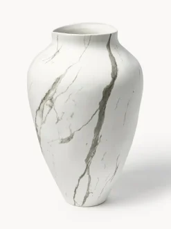 Jarrón artesanal Latona, Al 41 cm