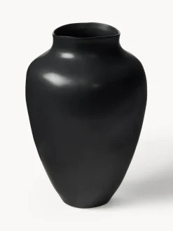 Jarrón artesanal Latona, Al 30 cm