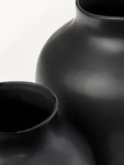 Jarrón artesanal Latona, Al 30 cm