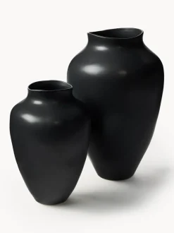 Jarrón artesanal Latona, Al 30 cm