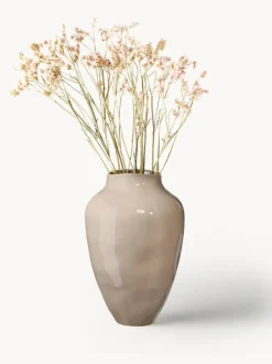 Jarrón artesanal Latona, Al 41 cm