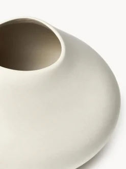 Jarrón artesanal Latona, 19 cm