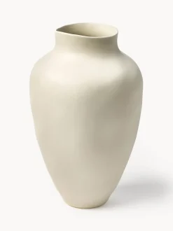 Jarrón artesanal Latona, 41 cm