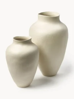 Jarrón artesanal Latona, 41 cm