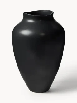 Jarrón artesanal Latona, 41 cm