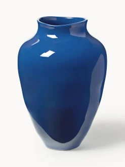 Jarrón artesanal Latona, 30 cm