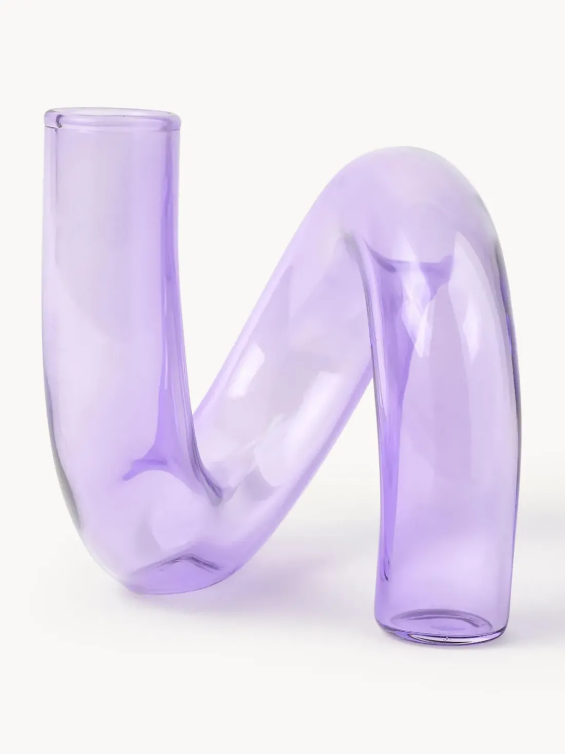 Jarrón artesanal Zaida, 12 cm
