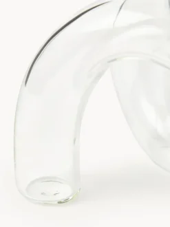 Jarrón artesanal Zaida, 12 cm