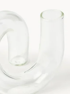 Jarrón artesanal Zaida, 12 cm