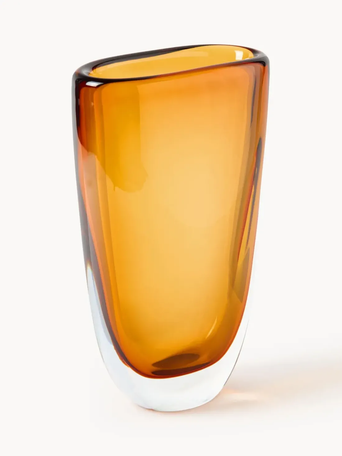 Jarrón Aurum, 28 cm