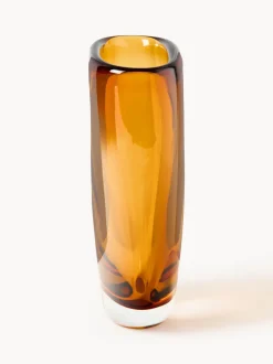 Jarrón Aurum, 28 cm