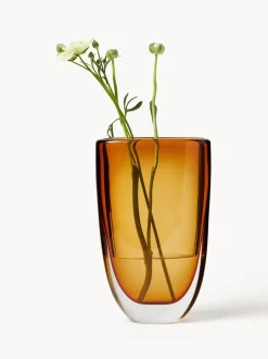 Jarrón Aurum, 28 cm
