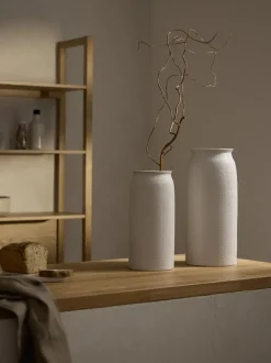 Jarrón Benedita, 40 cm