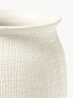 Jarrón Benedita, 40 cm