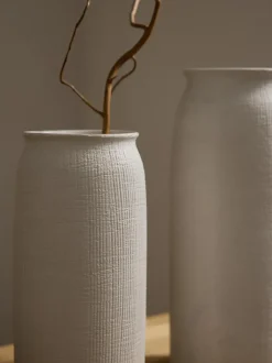 Jarrón Benedita, 40 cm