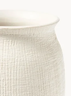 Jarrón Benedita, 33 cm