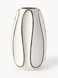 Jarrón Bia, 33 cm