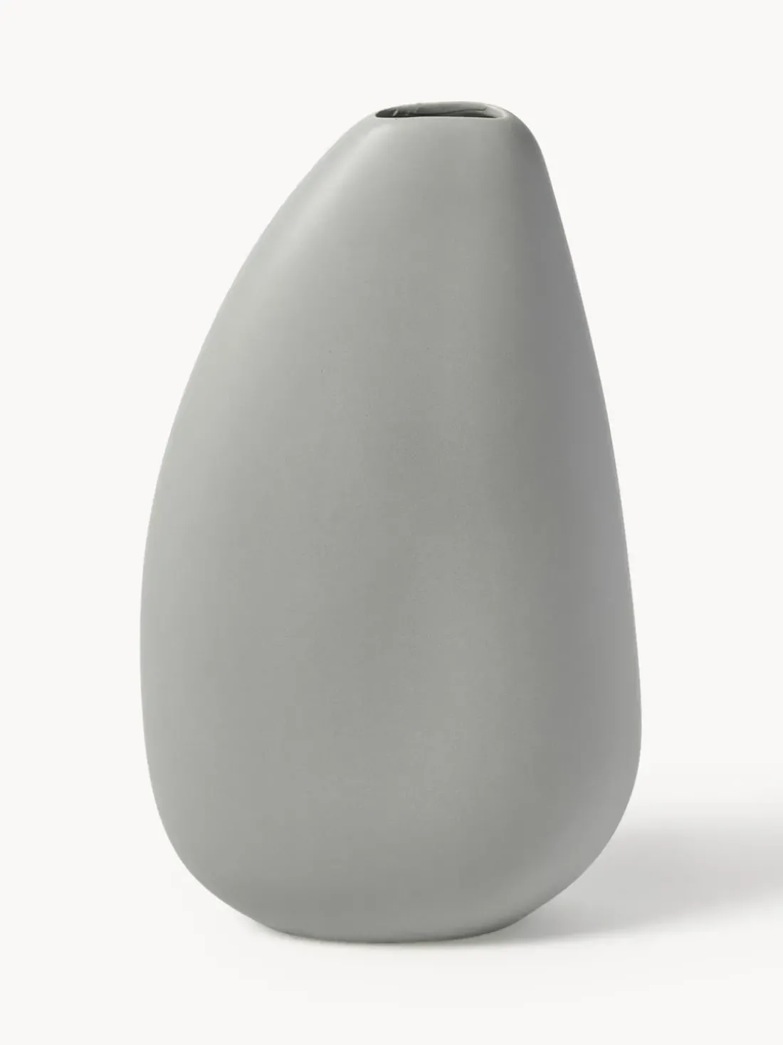 Jarrón Cobble, 44 cm