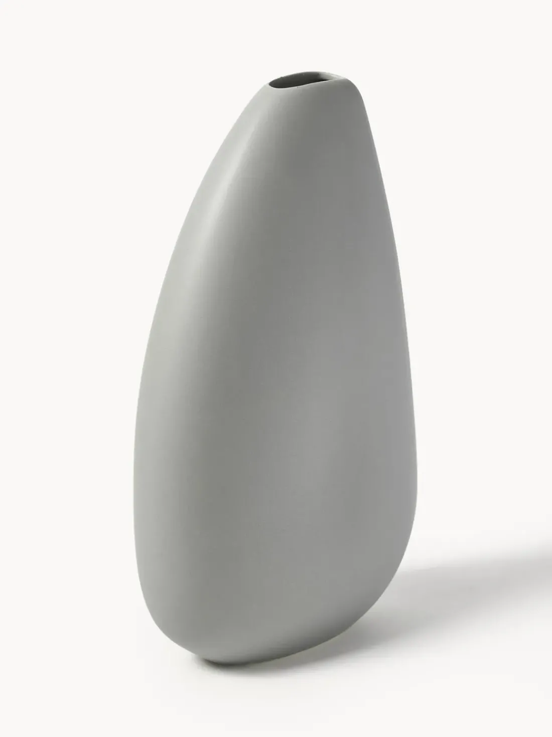 Jarrón Cobble, 44 cm