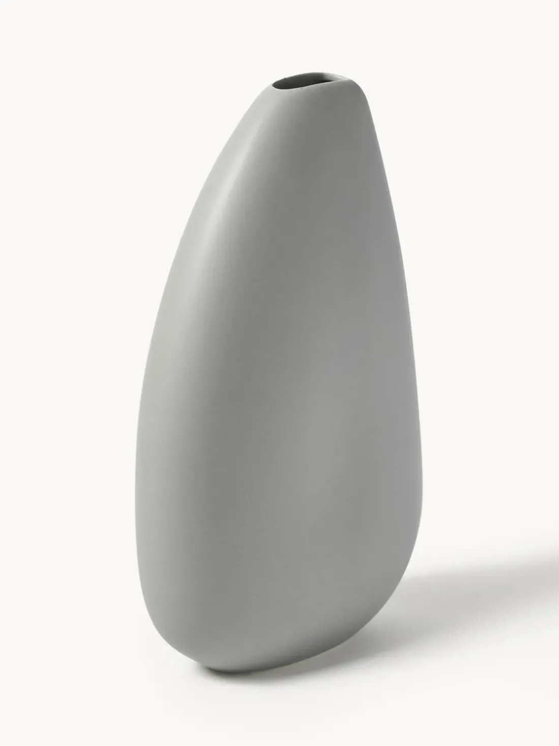 Jarrón Cobble, 44 cm