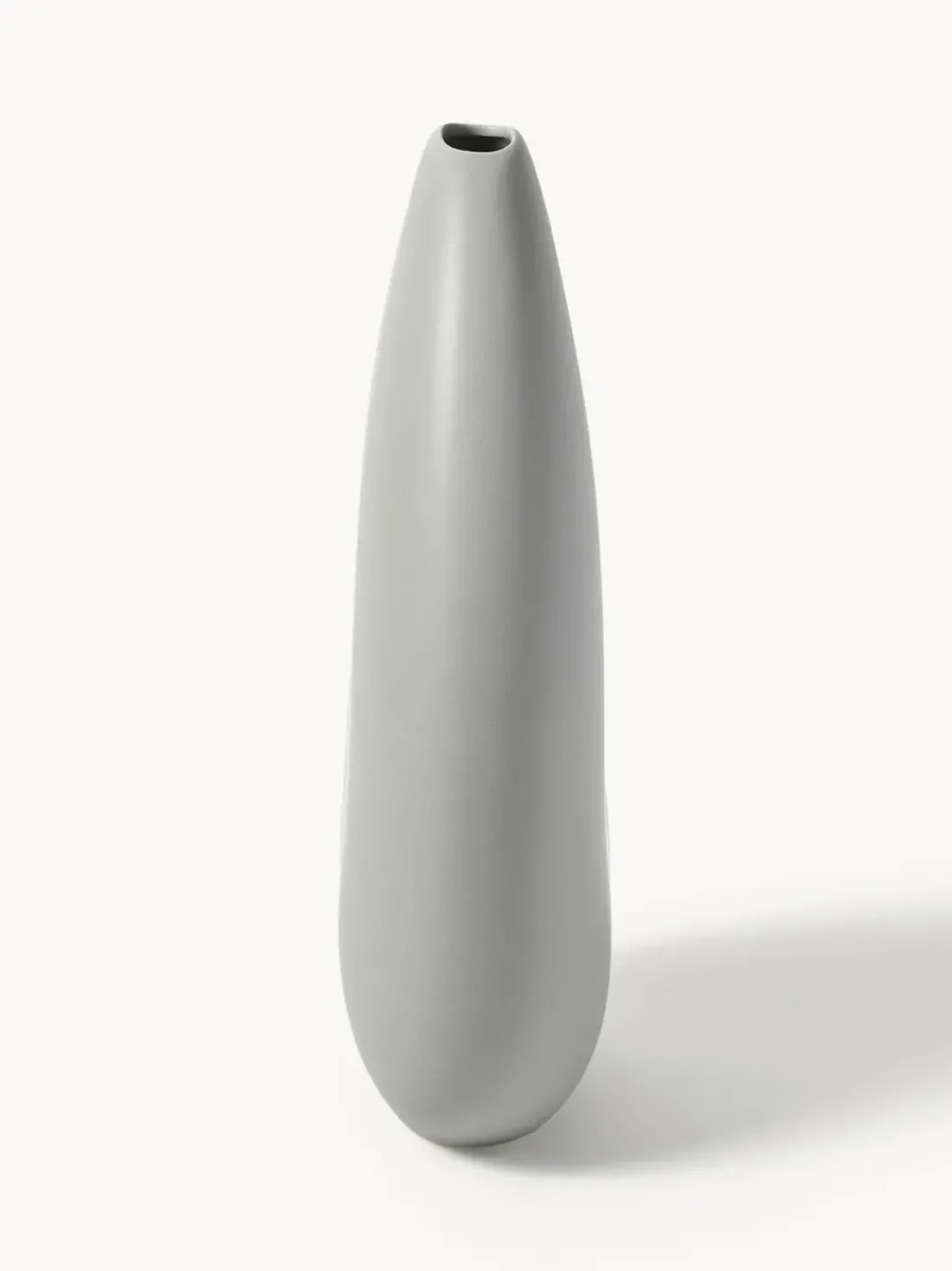Jarrón Cobble, 44 cm