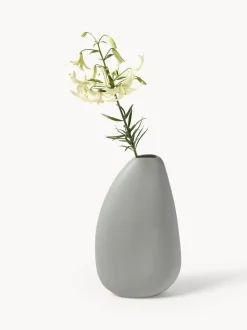 Jarrón Cobble, 44 cm