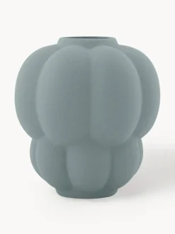 Jarrón de cerámica Uva, 22 cm
