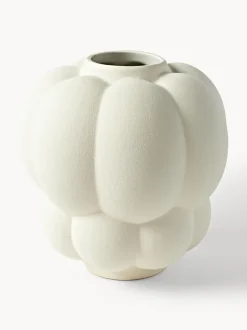 Jarrón de cerámica Uva, 28 cm