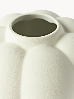 Jarrón de cerámica Uva, 28 cm