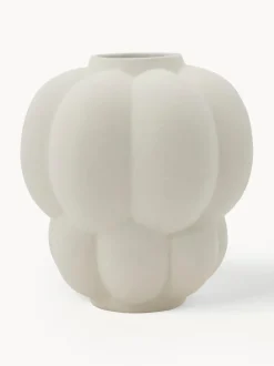 Jarrón de cerámica Uva, 22 cm