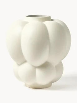 Jarrón de cerámica Uva, 35 cm