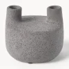 Jarrón de diseño Conroy, 14 cm