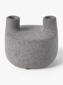 Jarrón de diseño Conroy, 14 cm
