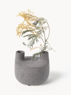 Jarrón de diseño Conroy, 14 cm