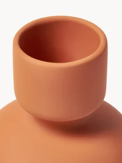 Jarrón de gres Elta, 16 cm