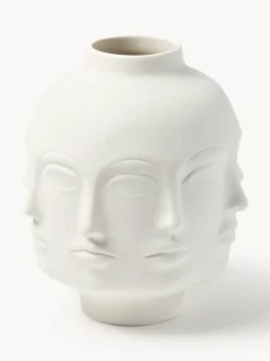 Jarrón de porcelana Dora Maar, 36 cm