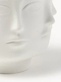 Jarrón de porcelana Dora Maar, 36 cm