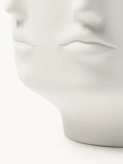Jarrón de porcelana Dora Maar, 36 cm