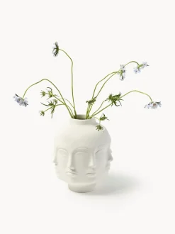 Jarrón de porcelana Dora Maar, 36 cm