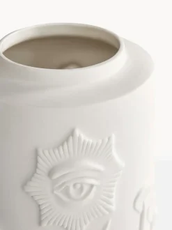 Jarrón de porcelana Dreamscape