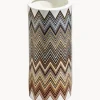 Jarrón de porcelana Fine Bone China Jarris, 36 cm