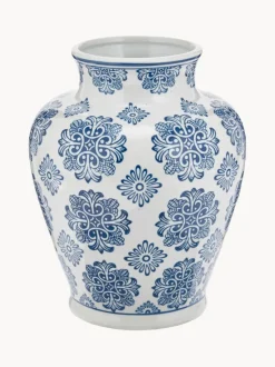Jarrón de porcelana Lin, Al 28 cm