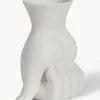 Jarrón de porcelana Marcel, 15 cm