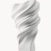 Jarrón de porcelana Squall, 36 cm