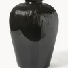 Jarrón de suelo grande Bern, 50 cm