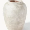 Jarrón de suelo Leana, 32 cm