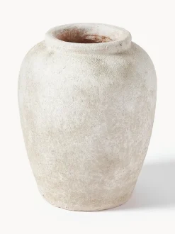 Jarrón de suelo Leana, 32 cm