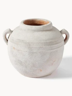 Jarrón de suelo Leana, 31 cm